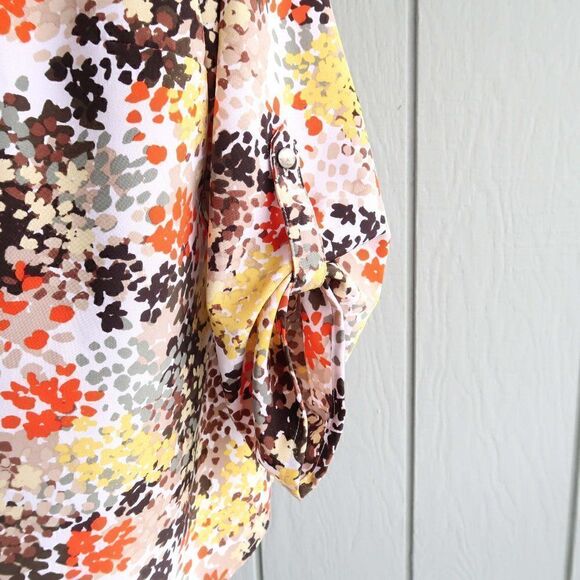 Laura Scott Blouse   - Picture 4 of 8